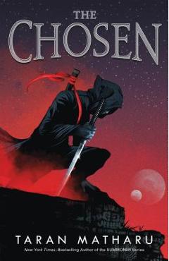 The Chosen: Contender Book 1 - Taran Matharu