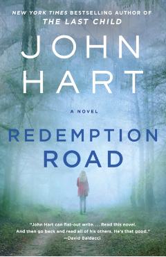 Redemption Road
