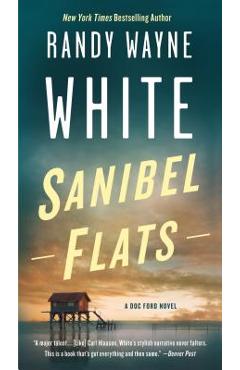 Sanibel Flats - Randy Wayne White