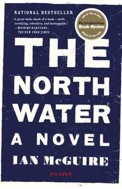The North Water - Ian Mcguire - Imagine 1