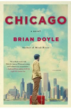 Chicago - Brian Doyle