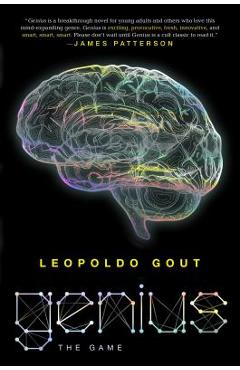 Genius: The Game - Leopoldo Gout