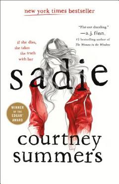 Sadie - Courtney Summers