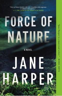 Force of Nature - Jane Harper