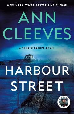 Harbour Street - Ann Cleeves