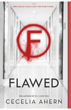 Flawed - Cecelia Ahern