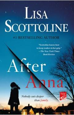 After Anna - Lisa Scottoline - Imagine 1