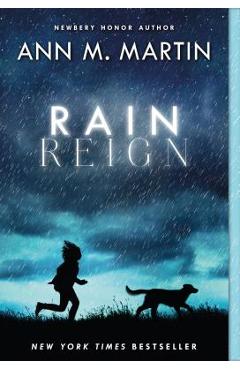 Rain Reign - Ann M. Martin