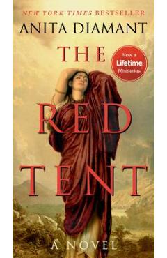 The Red Tent - 20th Anniversary Edition - Anita Diamant