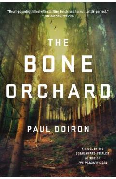 The Bone Orchard - Paul Doiron