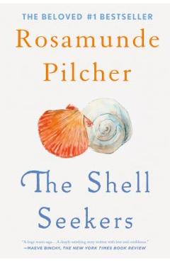 The Shell Seekers - Rosamunde Pilcher