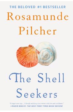 The Shell Seekers - Rosamunde Pilcher