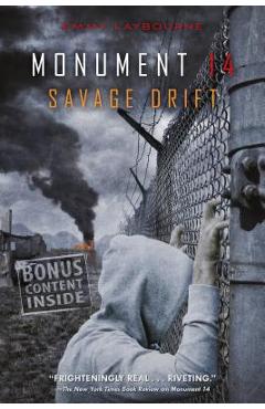 Savage Drift