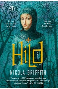 Hild - Nicola Griffith