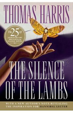 The Silence of the Lambs - Thomas Harris