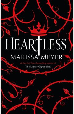 Heartless - Marissa Meyer
