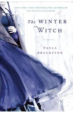 The Winter Witch - Paula Brackston