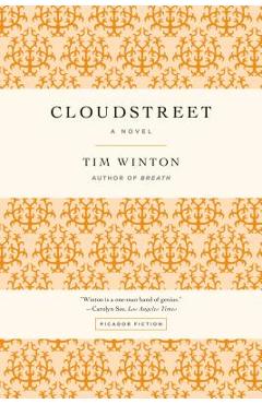 Cloudstreet