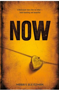 Now - Morris Gleitzman