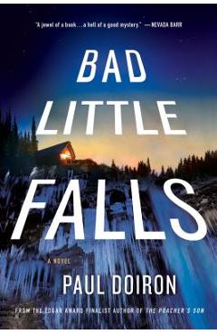 Bad Little Falls - Paul Doiron