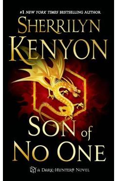 Son of No One - Sherrilyn Kenyon