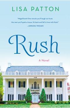 Rush - Lisa Patton