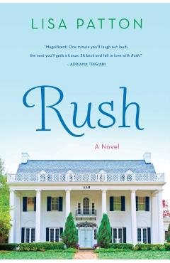 Rush - Lisa Patton