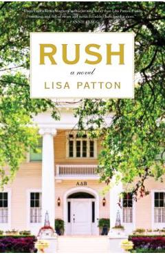 Rush - Lisa Patton