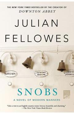 Snobs - Julian Fellowes - Imagine 1