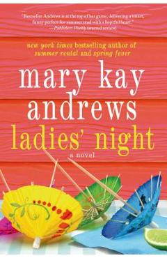 Ladies\' Night - Mary Kay Andrews