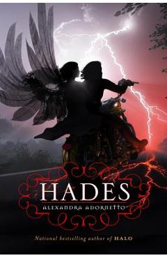 Hades - Alexandra Adornetto - Imagine 1
