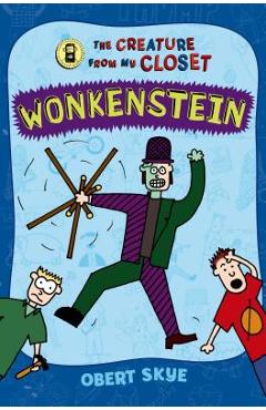 Wonkenstein