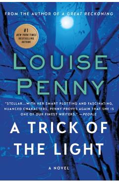 A Trick of the Light - Louise Penny
