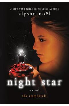 Night Star - Alyson No�l