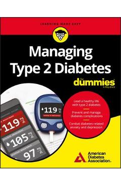 Managing Type 2 Diabetes for Dummies - American Diabetes Association