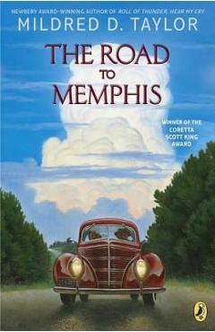 The Road to Memphis - Mildred D. Taylor