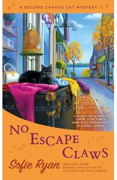 No Escape Claws