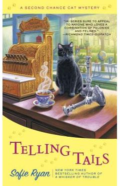 Telling Tails - Sofie Ryan