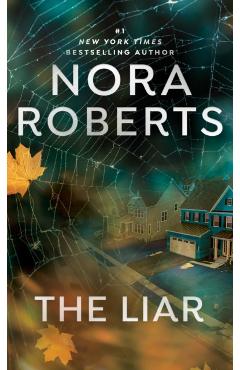 The Liar - Nora Roberts