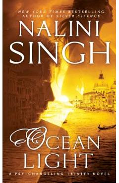 Ocean Light - Nalini Singh