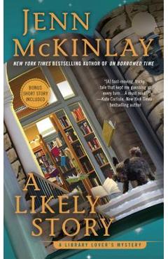 A Likely Story - Jenn Mckinlay