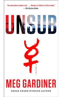 Unsub - Meg Gardiner
