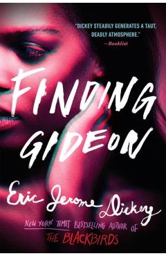 Finding Gideon - Eric Jerome Dickey - Imagine 1