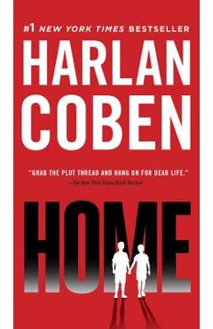 Home - Harlan Coben