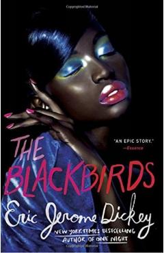 The Blackbirds - Eric Jerome Dickey - Imagine 1
