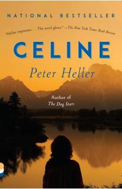 Celine - Peter Heller