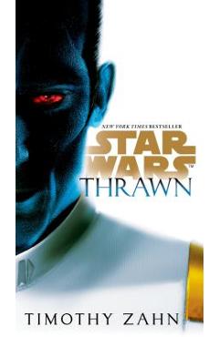 Thrawn (Star Wars) - Timothy Zahn