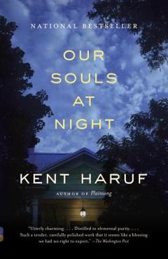 Our Souls at Night - Kent Haruf