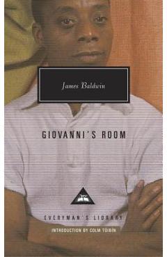 Giovanni\'s Room - James Baldwin