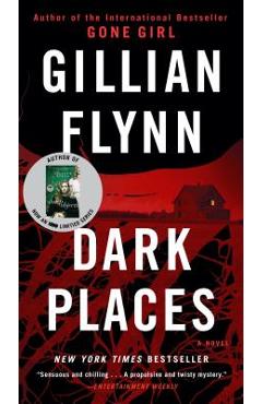 Dark Places - Gillian Flynn